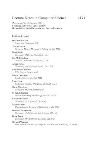 خرید و دانلود نسخه کامل کتاب Verified Software: Theories, Tools, Experiments: First IFIP TC 2/WG 2.3 Conference, VSTTE 2005, Zurich, Switzerland, October 10-13, 2005, Revised Selected Papers and Discussions