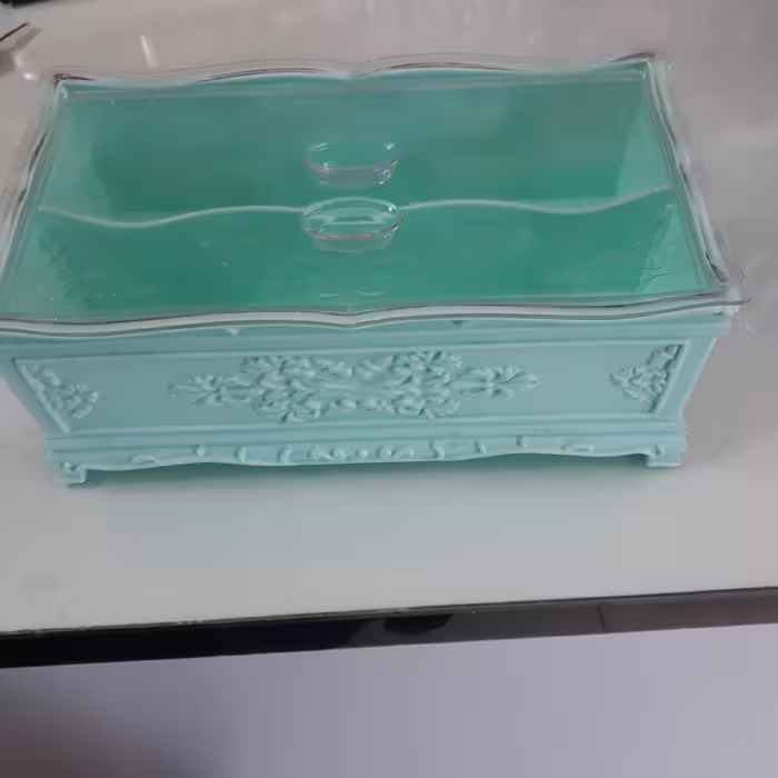 جا قاشقی