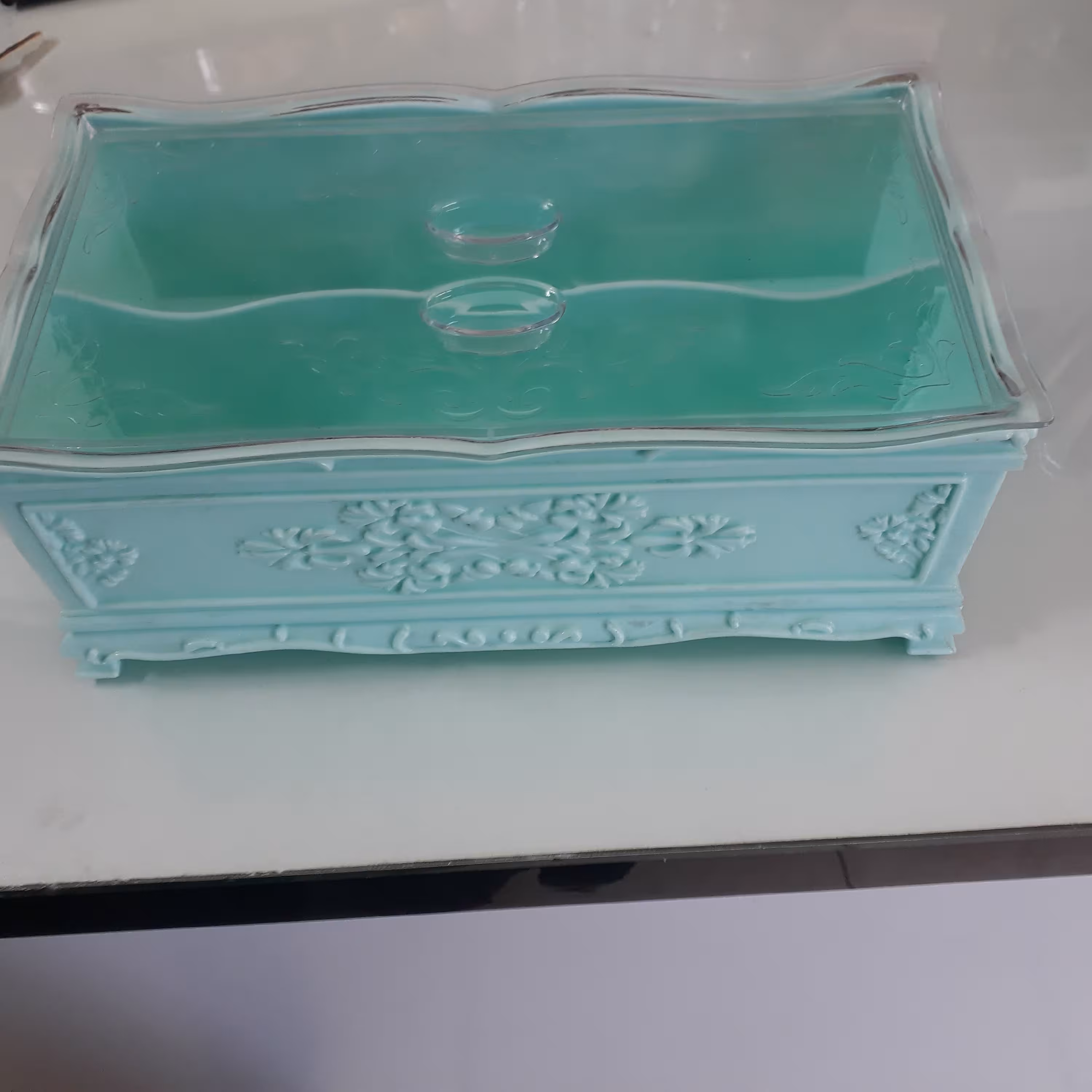 جا قاشقی