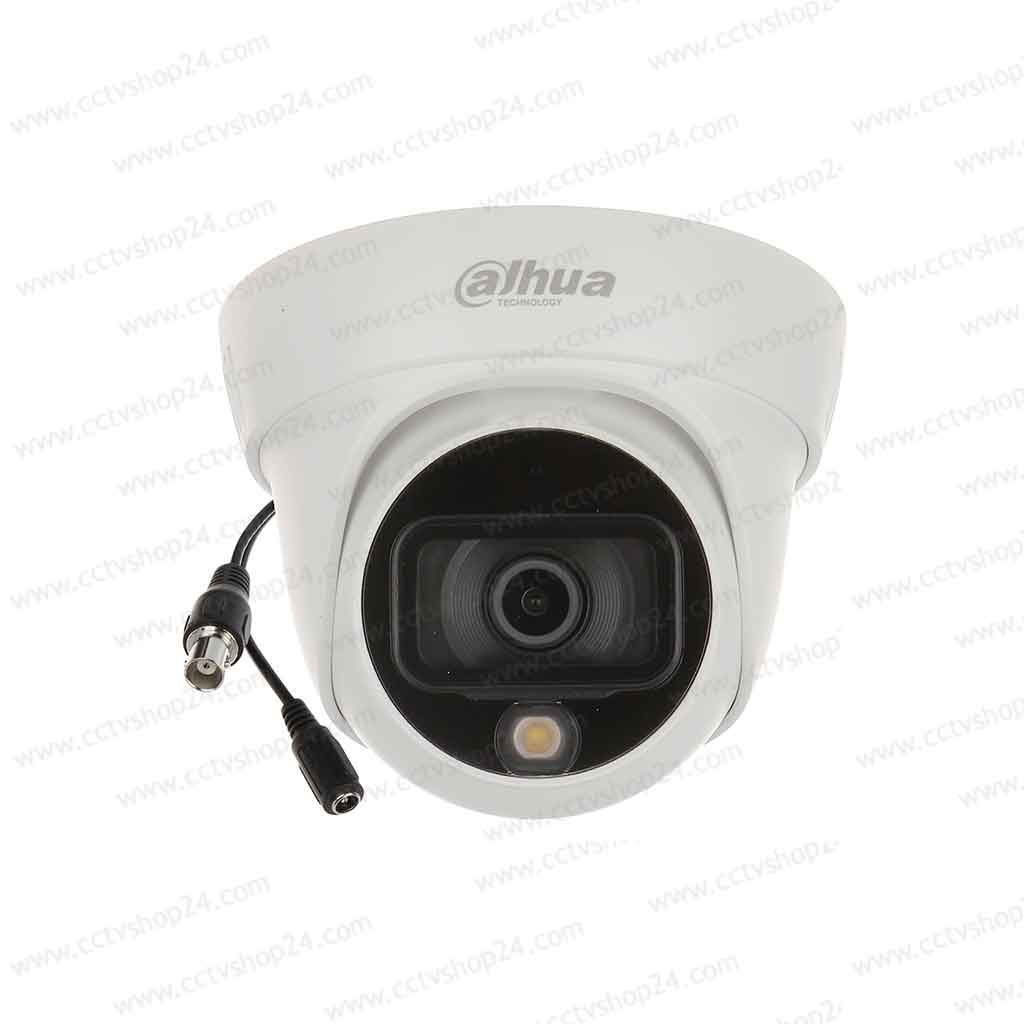 دوربین HDCVI داهوا مدل DH-HAC-HDW1239TLP-A-LED