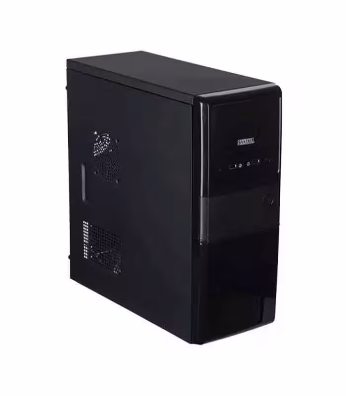 کیس کامپیوتر سادیتا مدل SC110