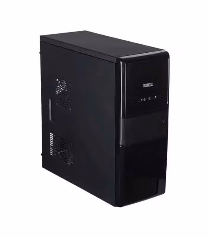 کیس کامپیوتر سادیتا مدل SC110