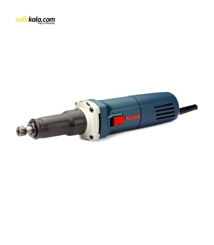 فرز انگشتی رونیکس مدل RX-3302