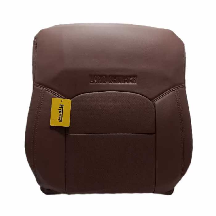 روکش صندلی چرم کره ای خودرو مناسب برای لندکروز