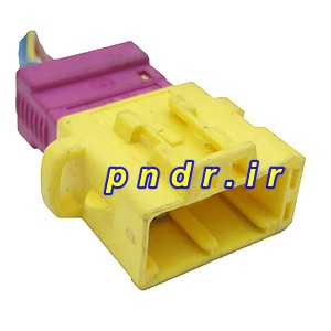 سوکت چهار فیش