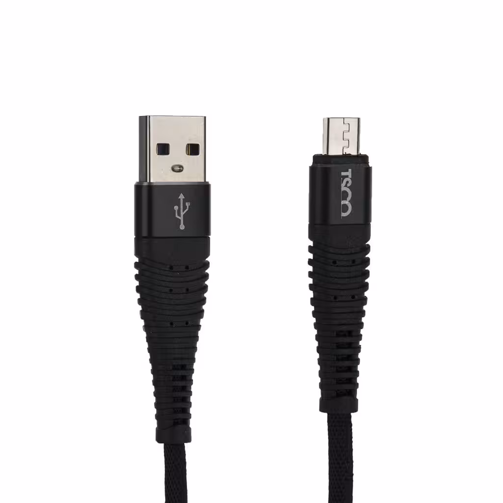 کابل 1 متری تسکو اندروید مدل TCA-32