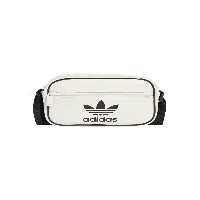 کیف ورزشی سفید مردانه و زنانه شانه AC MINI adidas