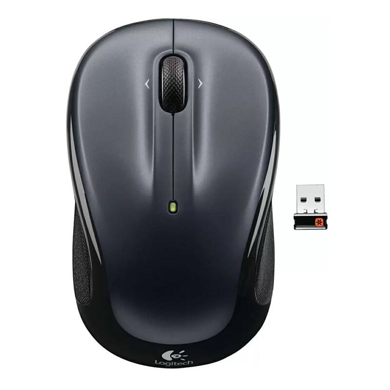 موس بی سیم Logitech M235