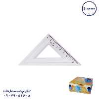 گونیا طلقی 45 درجه کوچک (36) صریر