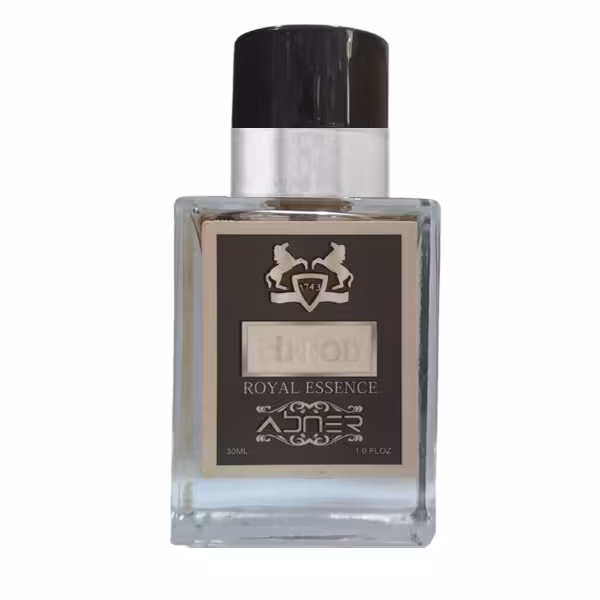 عطر جیبی مردانه ابنر مدل هِرود حجم 30 میلی لیتر 