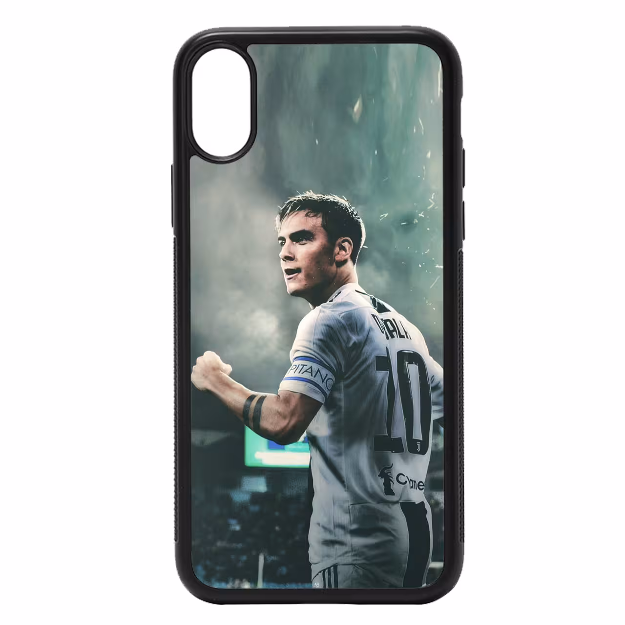 کاور طرح دیبالا کد 11050625 مناسب برای گوشی موبایل اپل iphone xs max