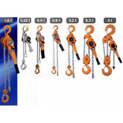 بالابر جرثقیل سقفی ویتال مدل VL ظرفیت 2000 کیلوگرم