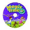 کتاب Magic Time 1 اثر Kathleen Kampa And Charles Vilina انتشارات Oxford