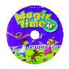 کتاب Magic Time 1 اثر Kathleen Kampa And Charles Vilina انتشارات Oxford