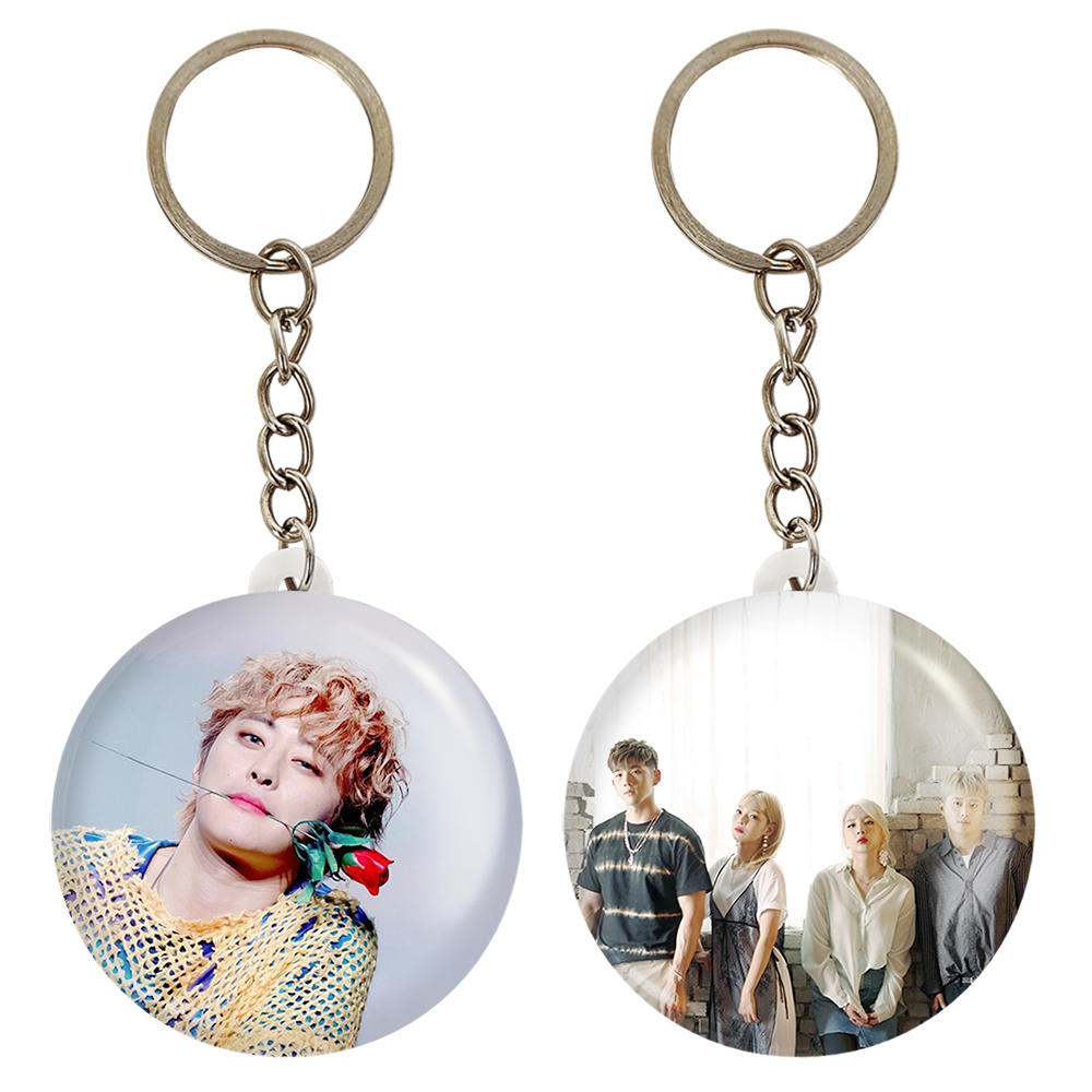 جاکلیدی خندالو مدل جی سف گروه کارد کد 1239112389 مجموعه 2 عددی