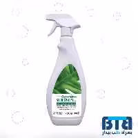 اسپری ضدعفونی کننده سطوح سارفوسپت مدل Quick plus حجم 750 میلی لیتر