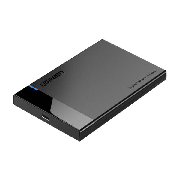 هارد باکس یوگرین مدل US221-60735