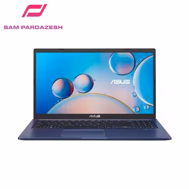 لپ تاپ ایسوس X515EA I3(11154G) 4 1 256 INTEL | سام پردازش