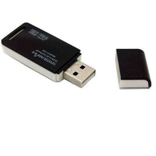 رمریدر،کارت خوان سایوتیم مدل SY-368