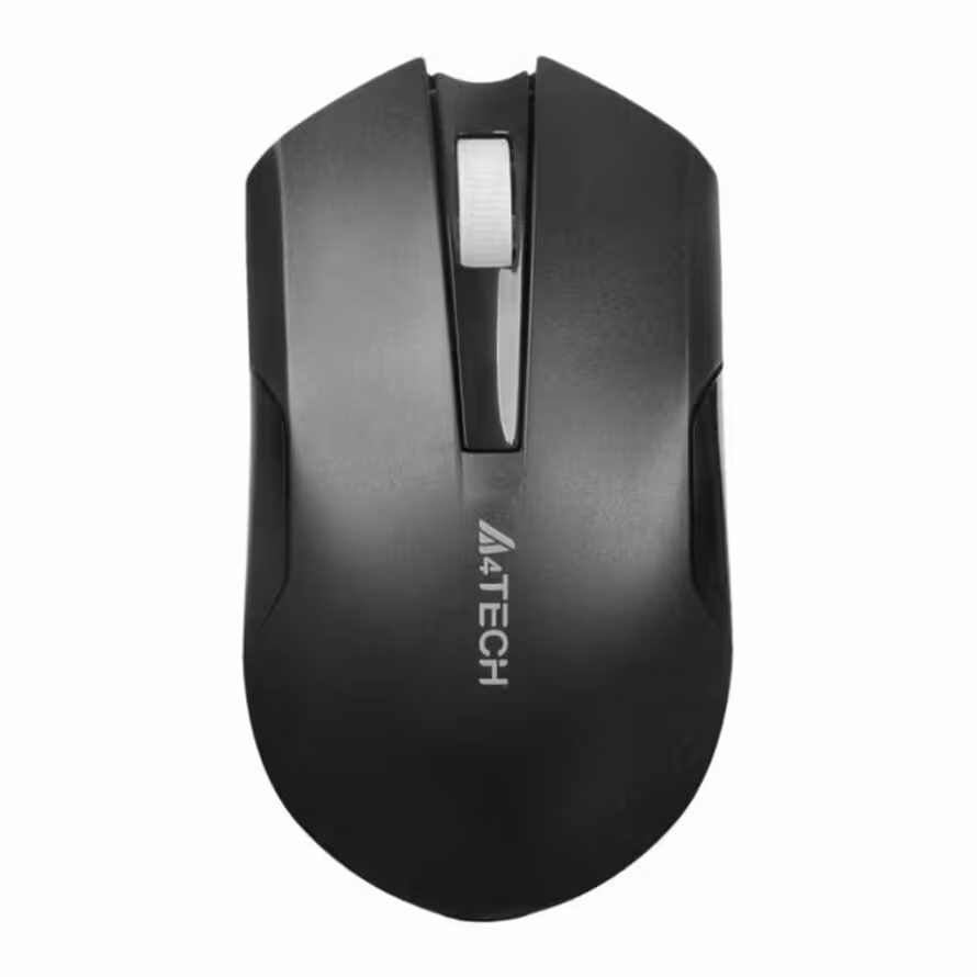 موس بی سیم ای فورتک G3-200N