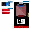 برچسب پوششی ماهوت مدل RL-DDS مناسب برای گوشی موبایل شیائومی Mi Note 2
