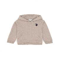 هودی پسرانه طوسی یو اس پولو - فروشگاه لباس شهرمون