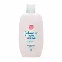 كولونيای جانسون 200 ميل johnsons