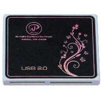 کارت خوان ایکس پی-پروداکت مدل XP-640R