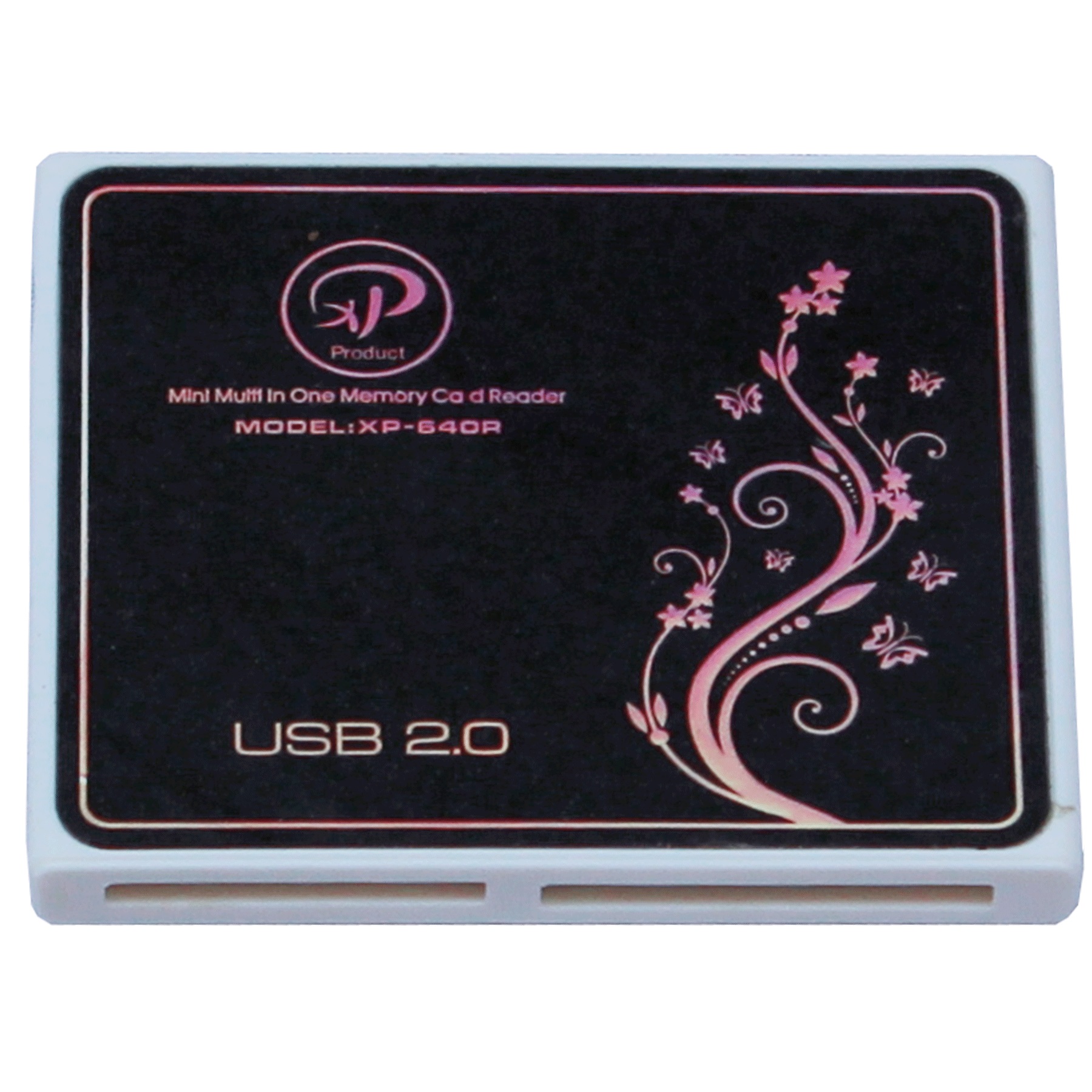 کارت خوان ایکس پی-پروداکت مدل XP-640R