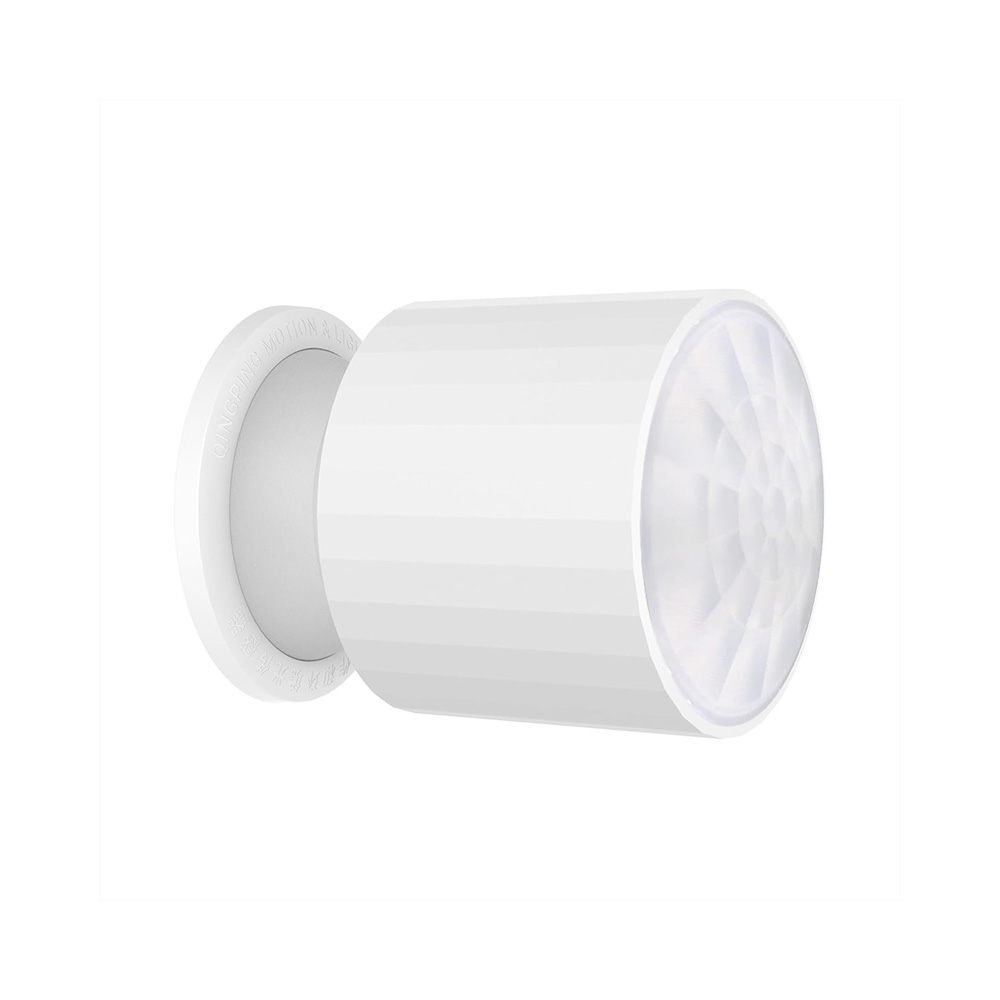 سنسور تشخیص حرکت و نور شیائومی مدل Qingping Motion &amp; Light Sensor CGPR1