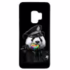 کاور طرح پاندا کد 9206 مناسب برای گوشی موبایل سامسونگ galaxy s9 plus