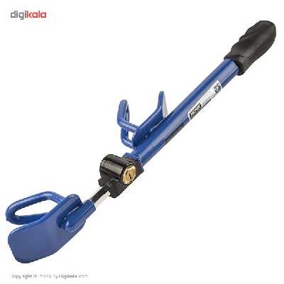 قفل فرمان خودرو نووا مدل L400