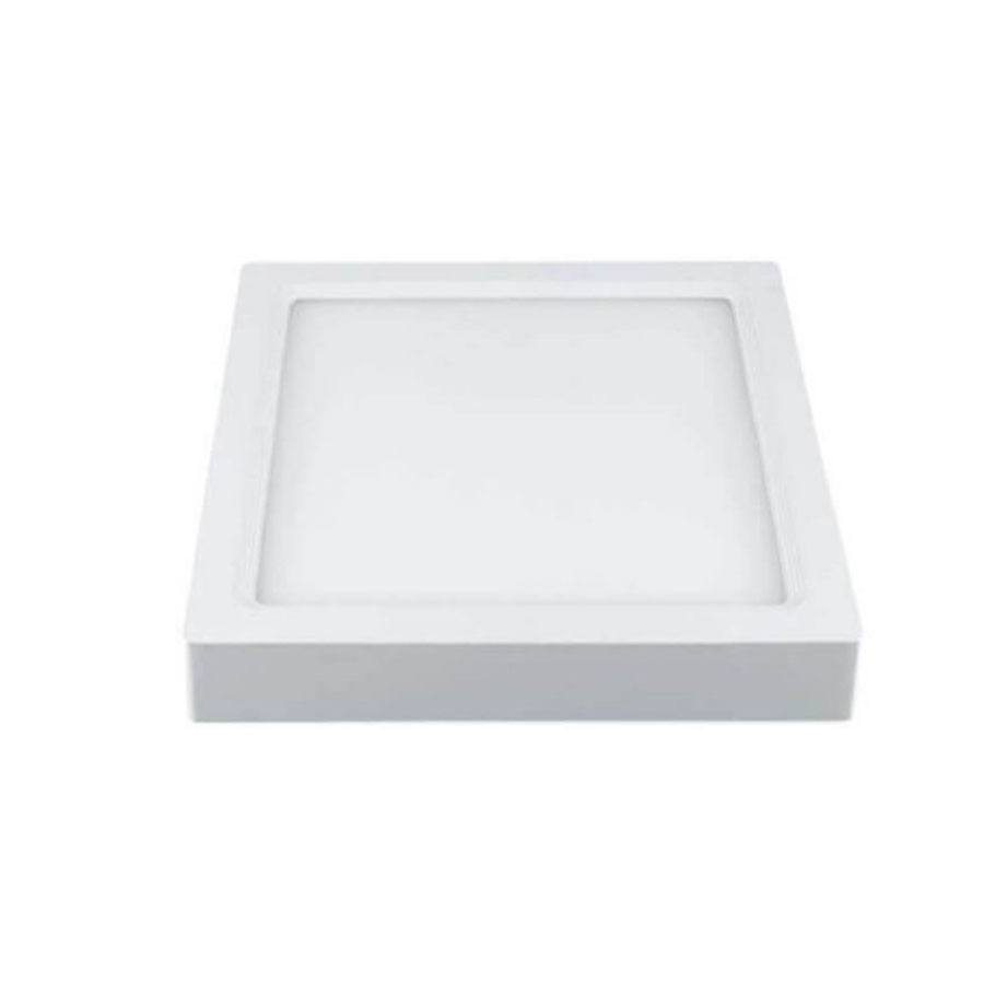 پنل اس ام دی روکار مربعی 24 وات زد اف آر