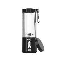 ارسال فوری   Porodo Blend Mate Portable Juicer 450ml -PD-LFST017