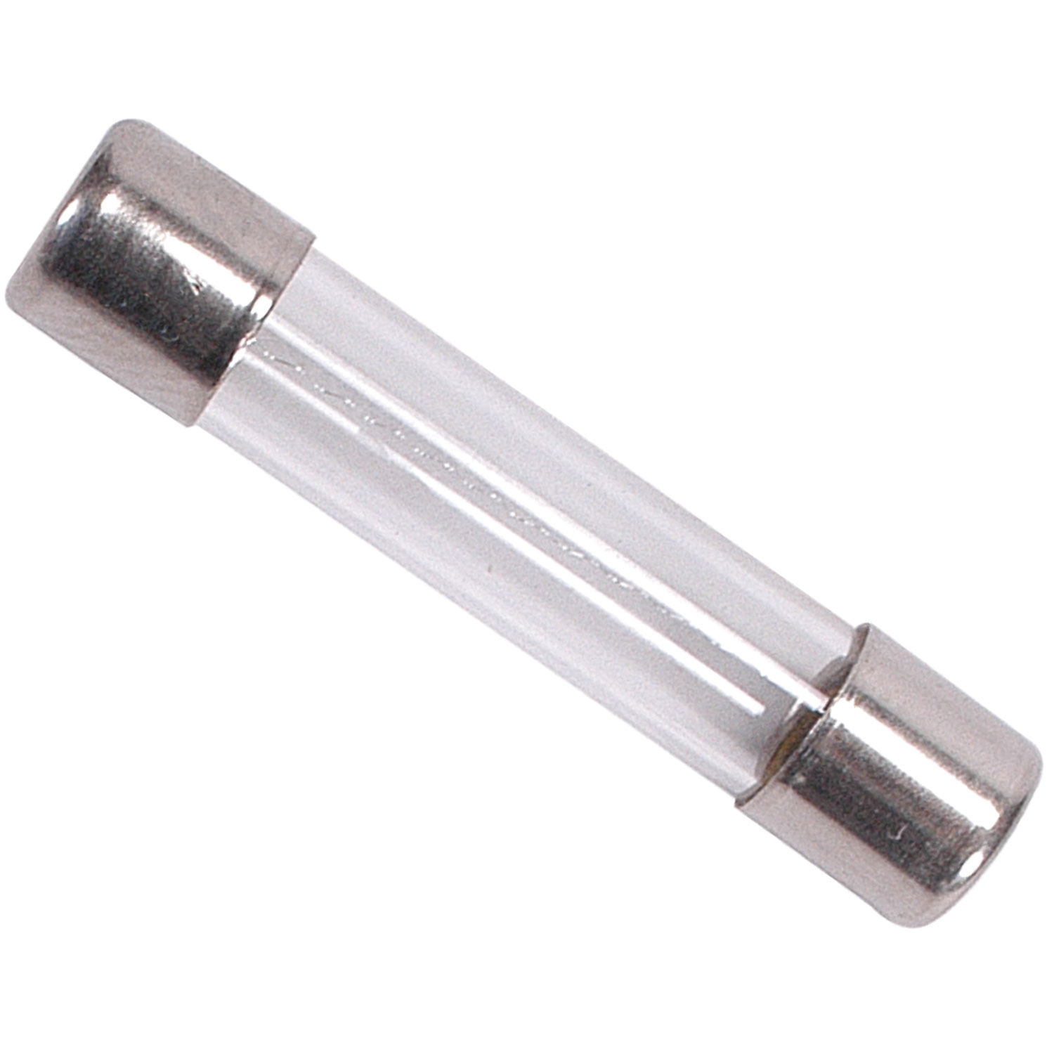 فیوز شیشه ای 10 آمپر کد 110 بسته 100 عددی