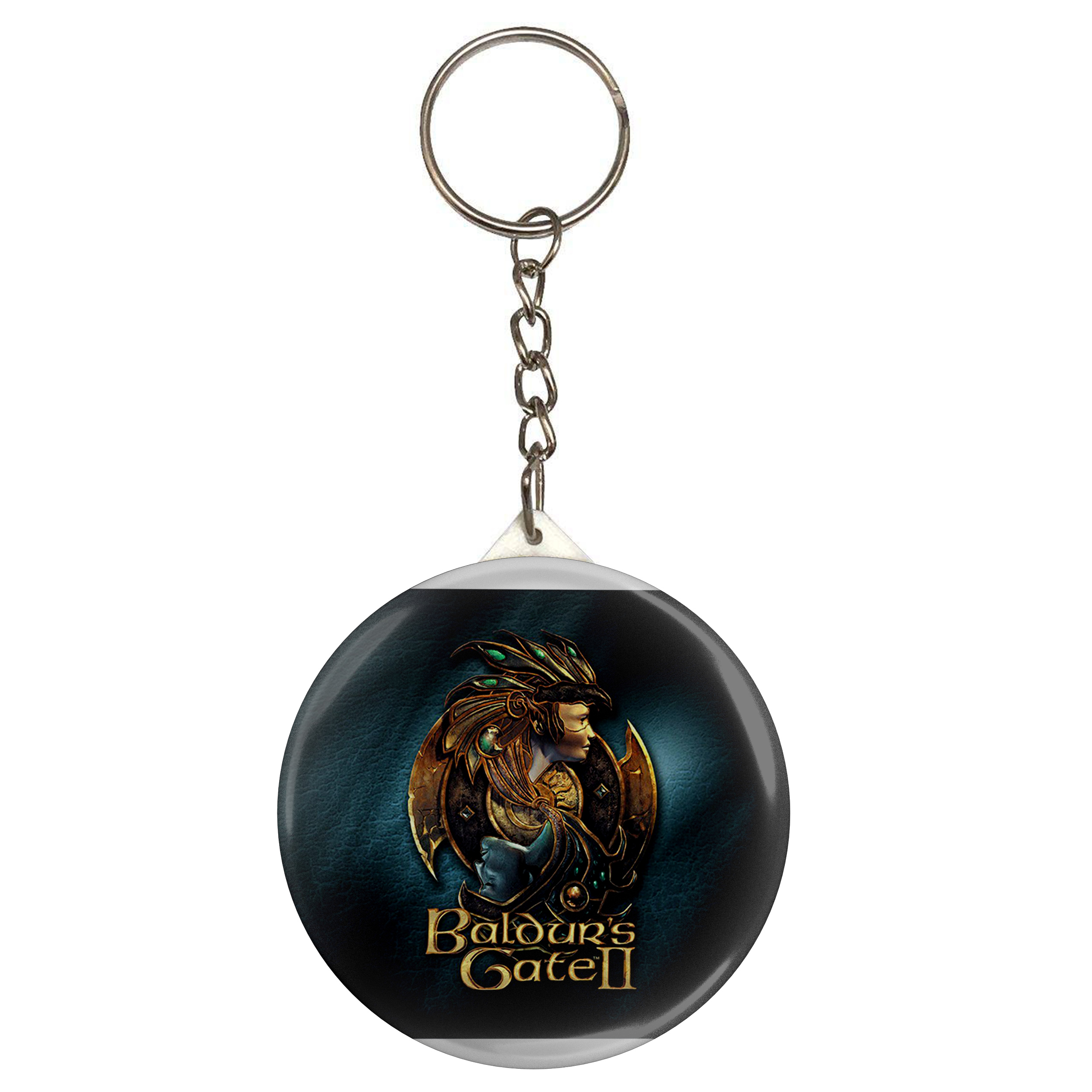 جاکلیدی طرح Buldurs Gate مدل S1848