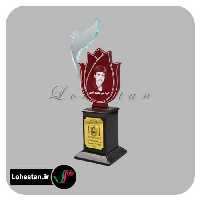 تندیس شماره 47 | ساخت تندیس شرکتی