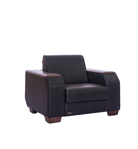 مبل تکنفره نیلپر مدل OSS920N1