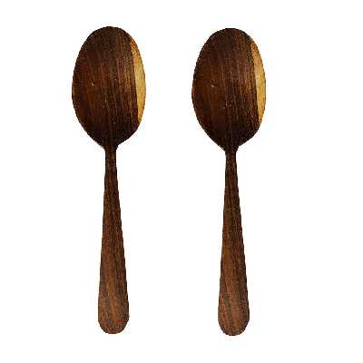 قاشق مدل FGH01 مجموعه 2 عددی