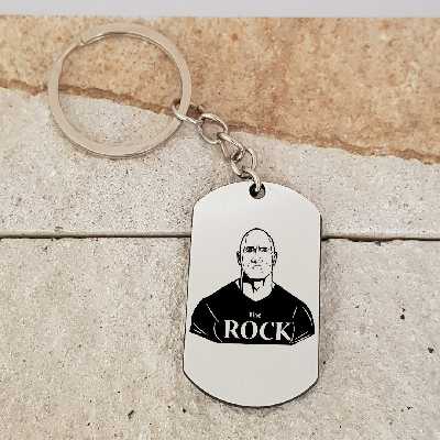 جاکلیدی ترمه ۱ مدل راک کد Sam 3477