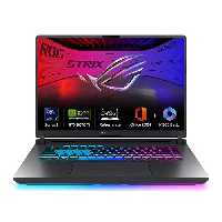 قیمت و خرید لپ تاپ 16 اینچ ایسوس ROG Strix G16 G615LR Ultra 9 275HX/2TB SSD/64GB/RTX5070 Ti 12GB | یاس ارتباط