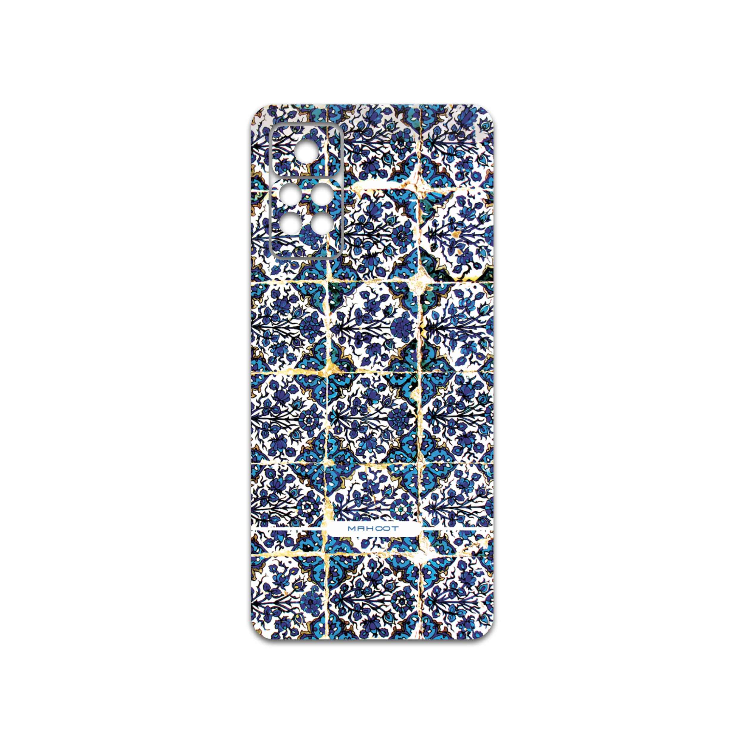 برچسب پوششی ماهوت مدل Iran-Tile1 مناسب برای گوشی موبایل شیائومی Redmi Note 11 Pro