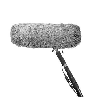 بادگیر میکروفن سارامونیک مدل VWS