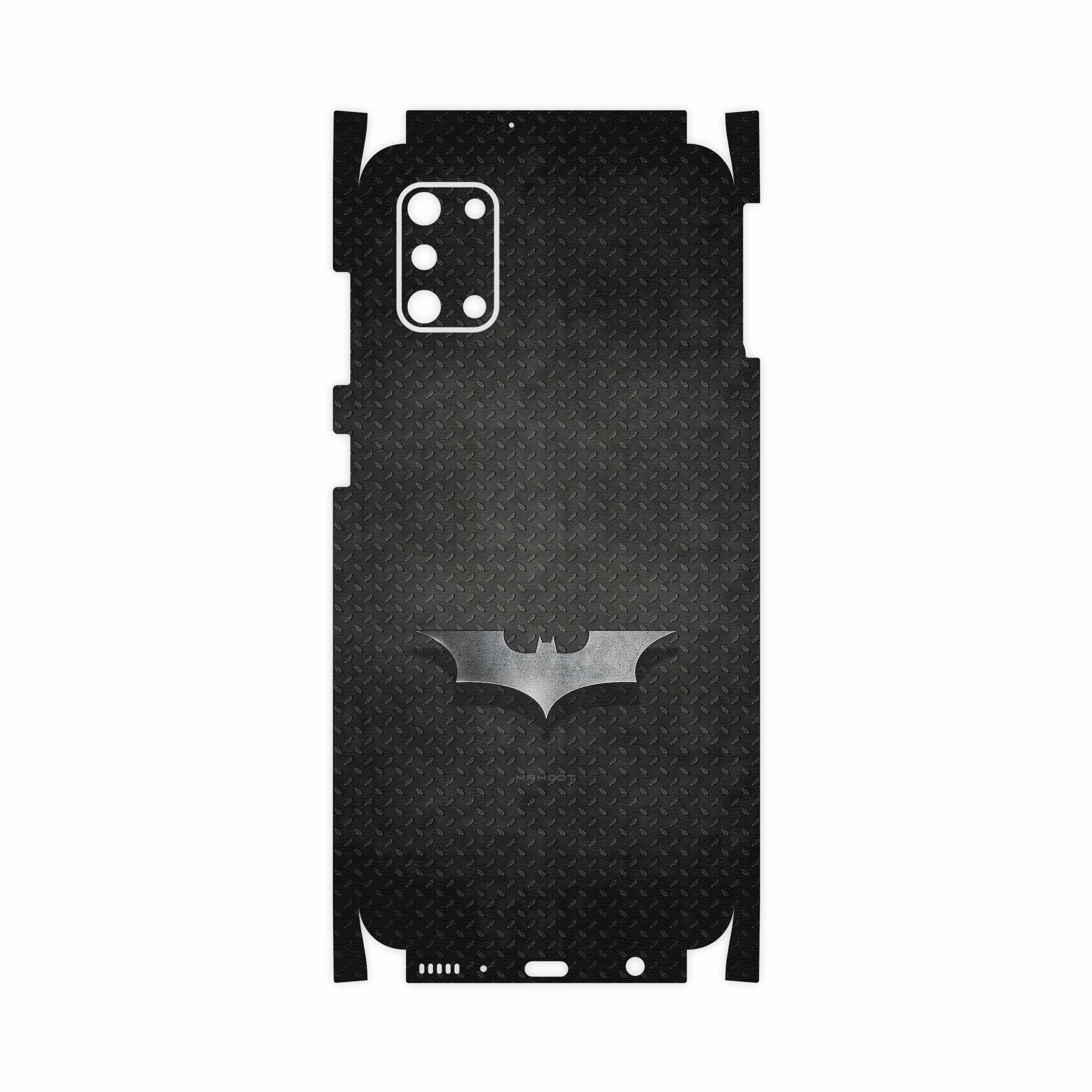 برچسب پوششی ماهوت مدل Batman-FullSkin مناسب برای گوشی موبایل سامسونگ Galaxy A31