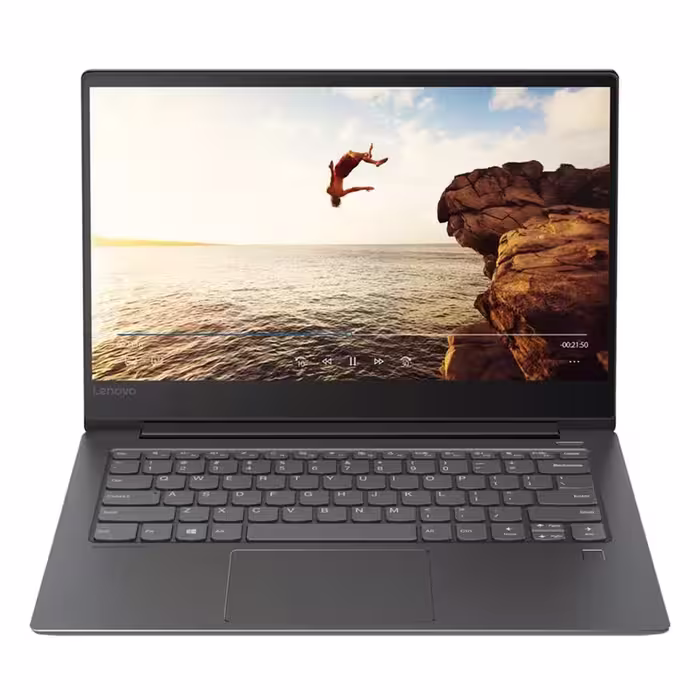 لپ تاپ لنوو مدل IdeaPad 530S با پردازنده i5 و نمایشگر Full HD