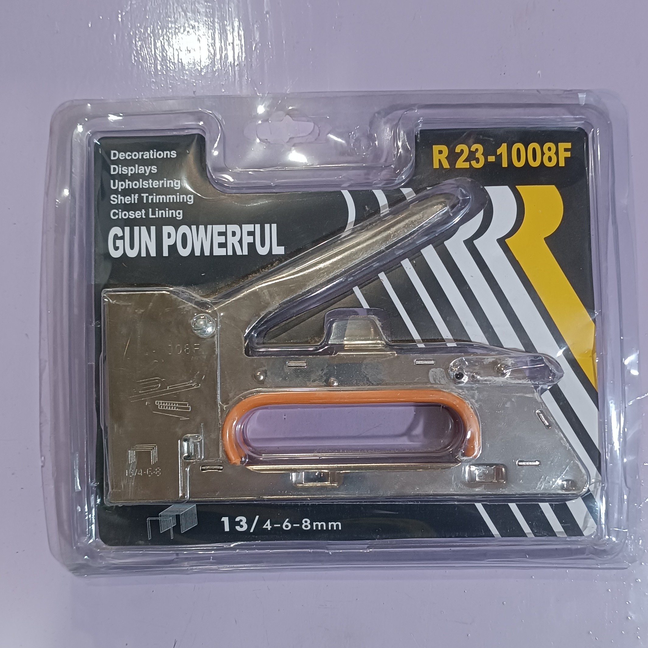 منگنه کوب دستی شرکتی