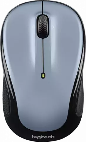 موس بیسیم Logitech مدل M325 910-002151