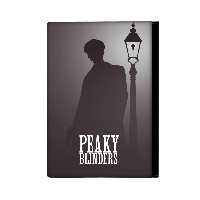 کلاسور مدل peaky blinders کد 2143