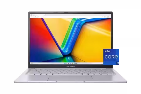 خرید لپ تاپ 14 اینچ Asus مدل Vivobook 14X OLED K3405VC (کاستوم شده)