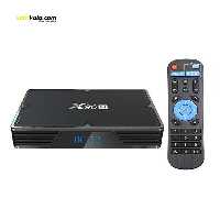 اندروید باکس مدل X96H 2-16
